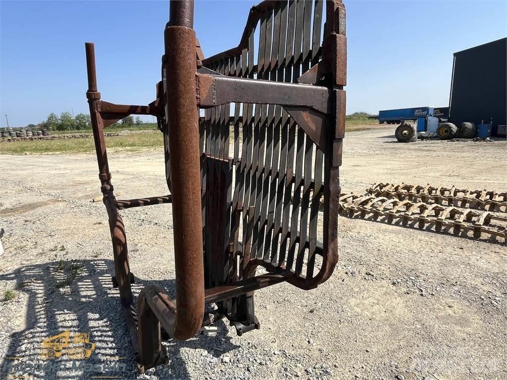 Timberjack 1110 Citas sastāvdaļas