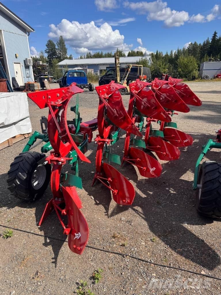 Kverneland ES Maiņvērsējarkli