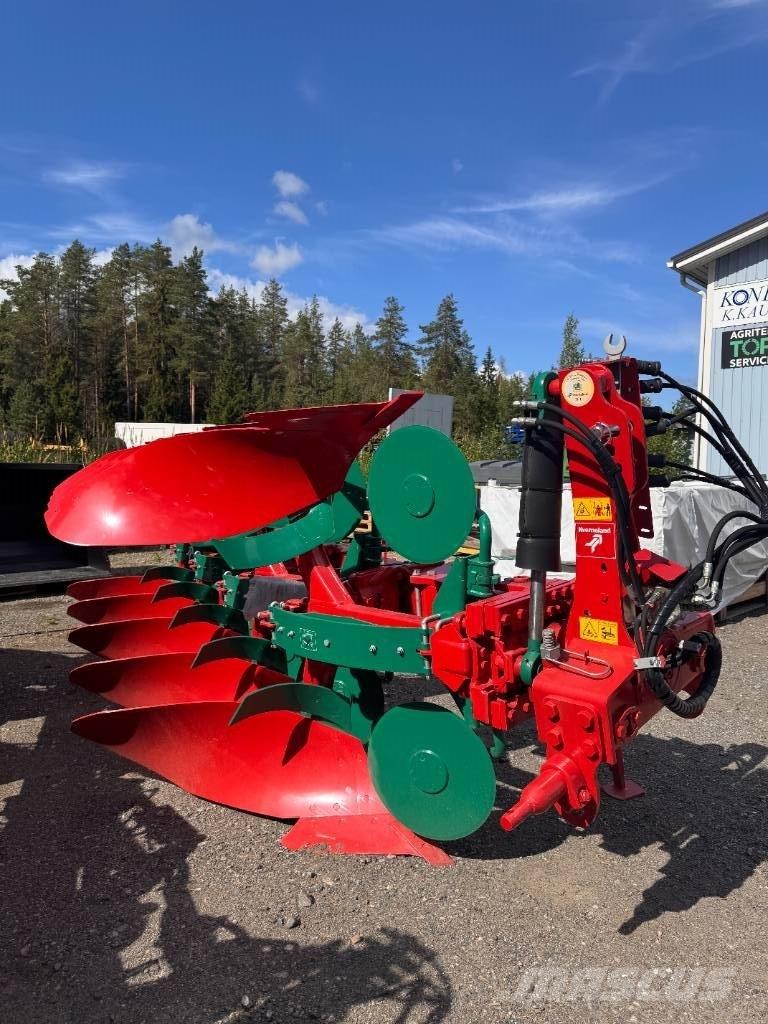 Kverneland ES Maiņvērsējarkli