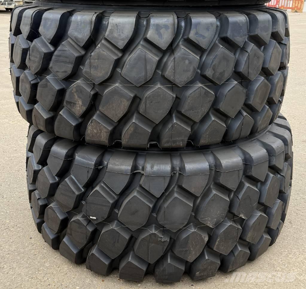 Aeolus 29.5R25 L4 Riepas, riteņi un diski