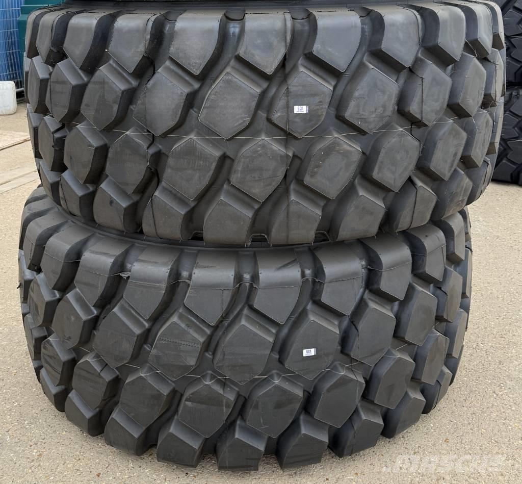 Aeolus 29.5R25 L4 Riepas, riteņi un diski