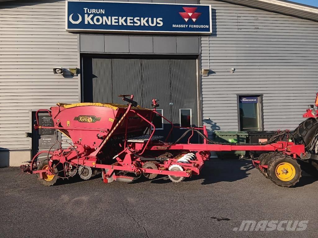 Väderstad Rapid 300C Kombinētās sējmašīnas