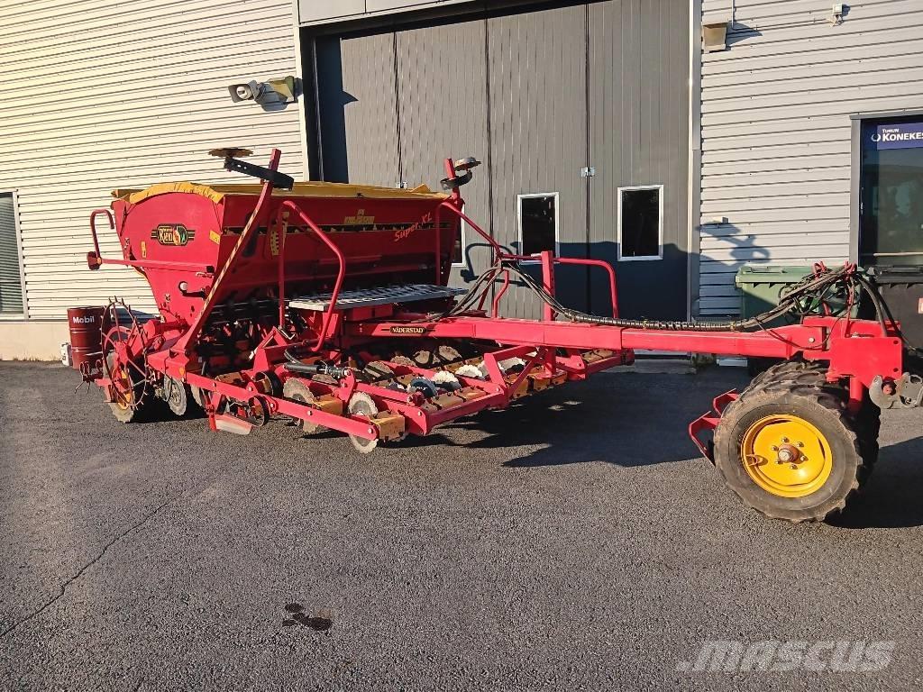Väderstad Rapid 300C Kombinētās sējmašīnas