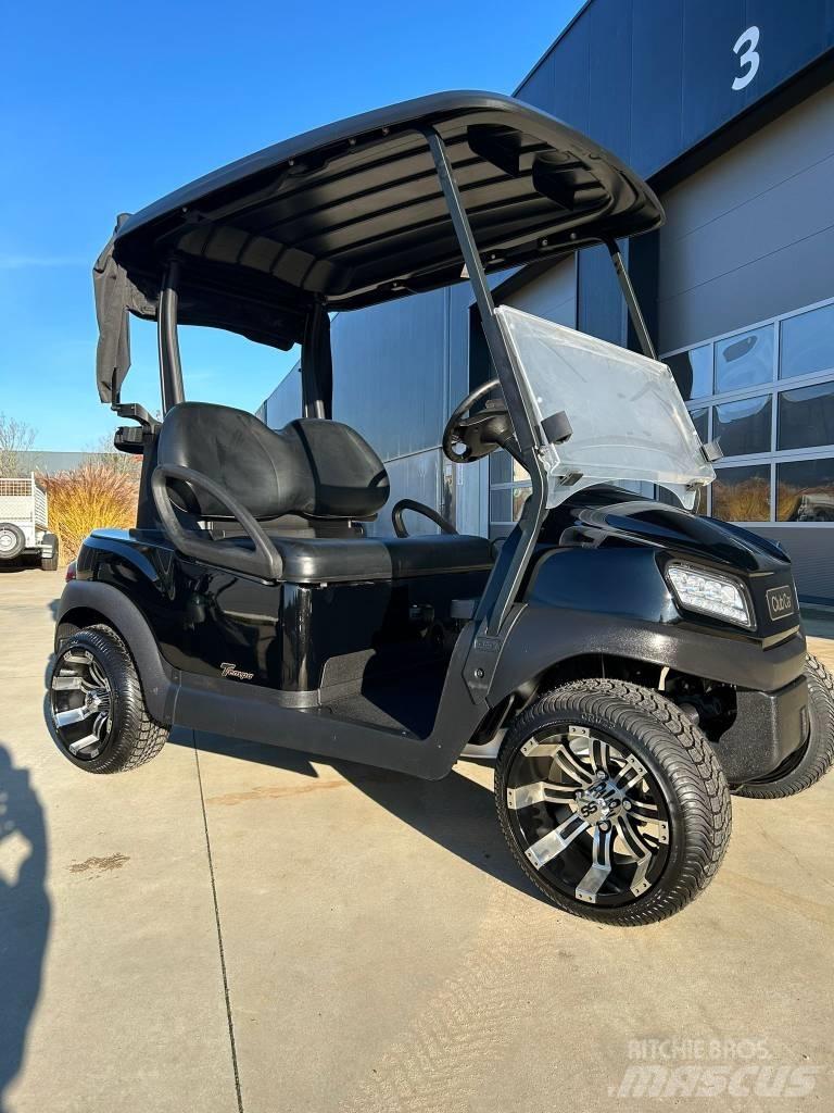 Club Car tempo 2022 Golfa karti