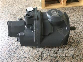 Cummins QSB6.7-C215 Dzinēji