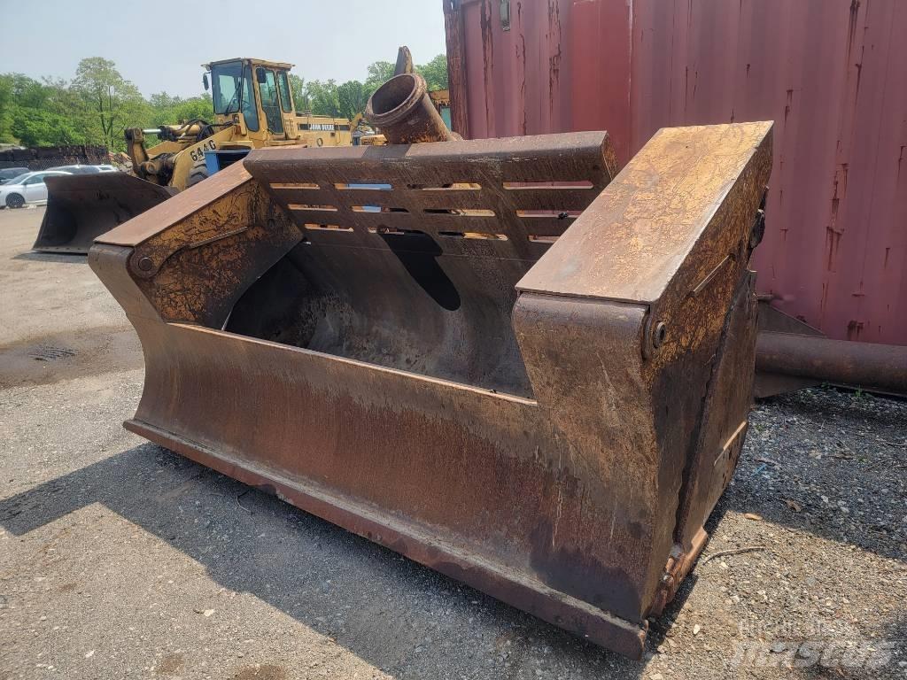 Rockland DB D75S5 Citas sastāvdaļas
