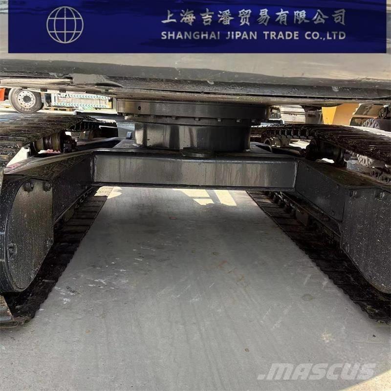 Doosan DH 55 Mini ekskavatori < 7 t