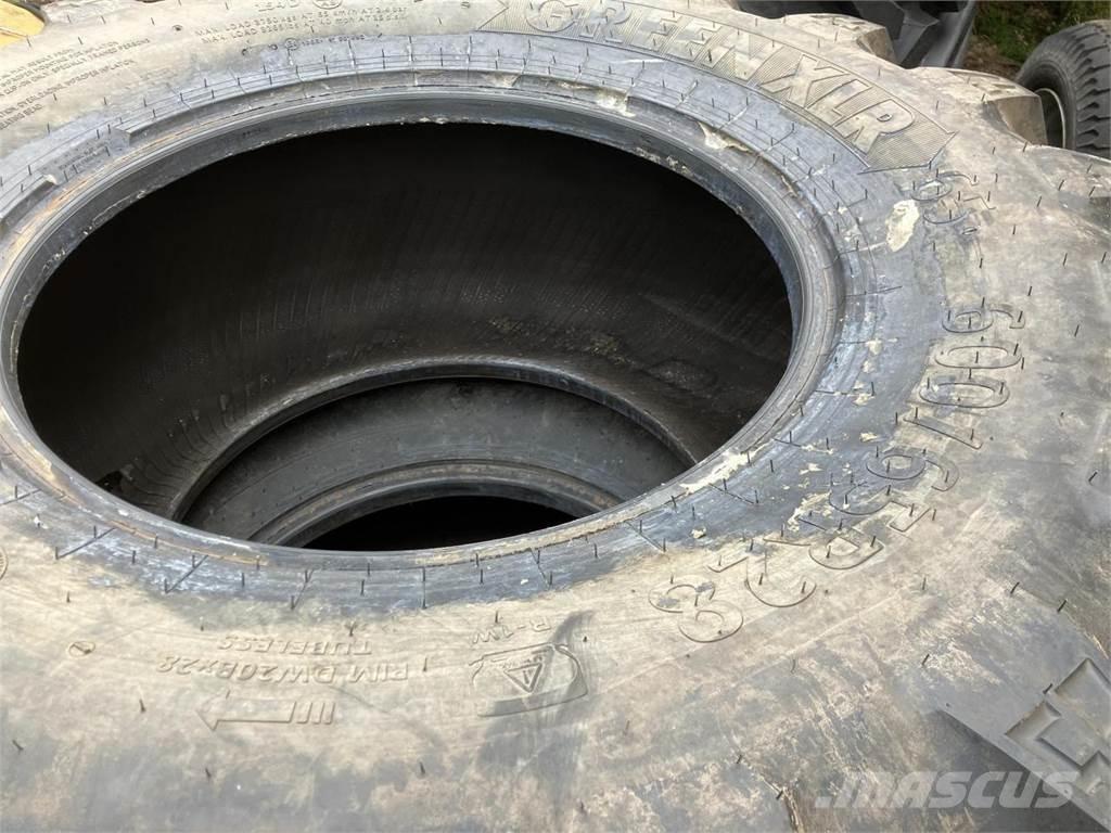  GRI 600/65R28 Riepas, riteņi un diski