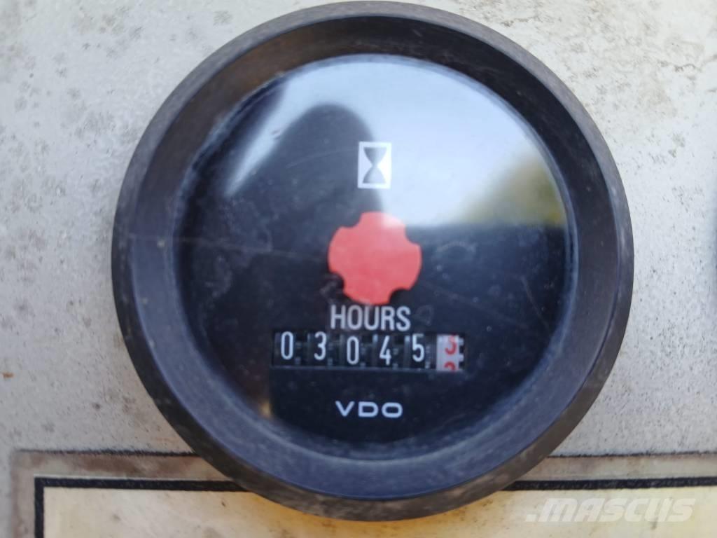 Tim TS2000 Mobilie sieti