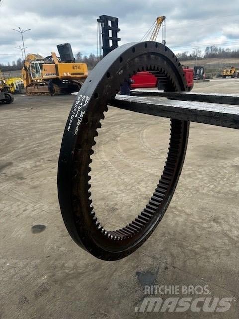 Doosan DX 160 Transmisija