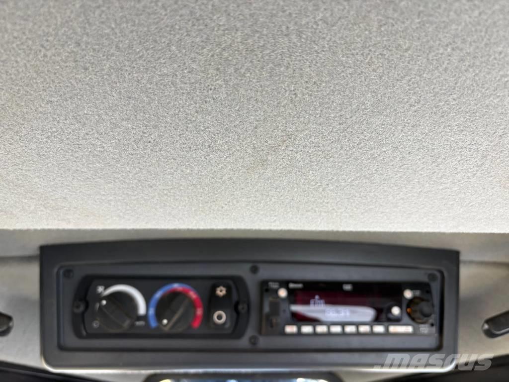 CAT D 6 LGP Kāpurķēžu buldozeri