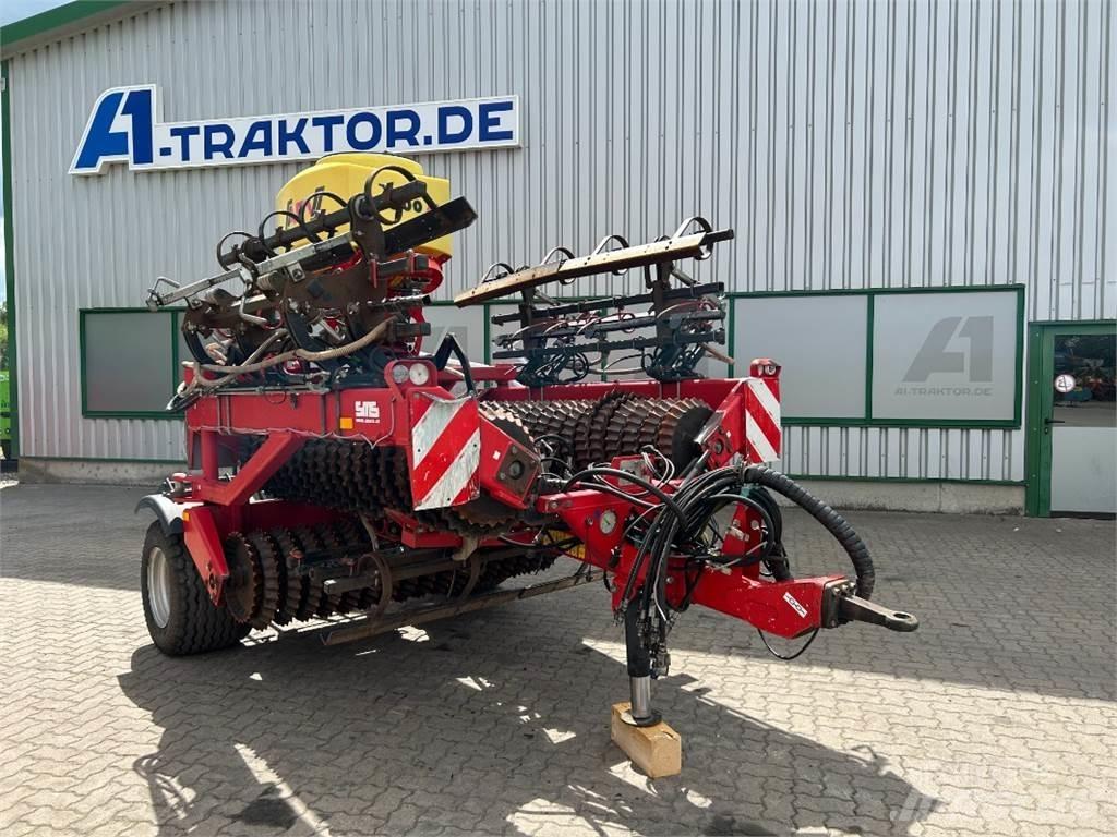 SMS CVH 630 / Z500 Lauksaimniecība- Citi