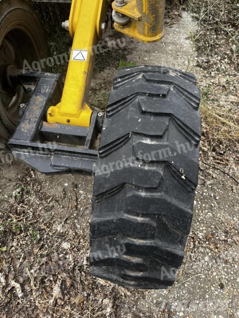 Bednar MZ 6000 Pļaujmašīnas/pašgājēji