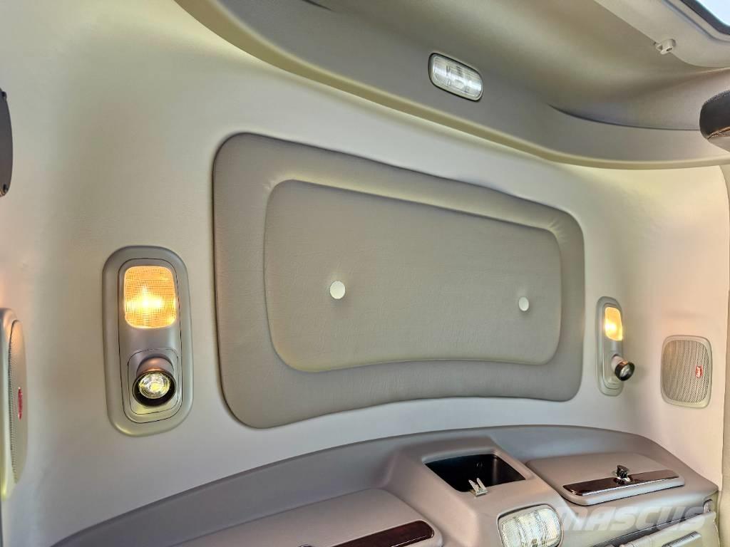 Peterbilt 389 Vilcēji