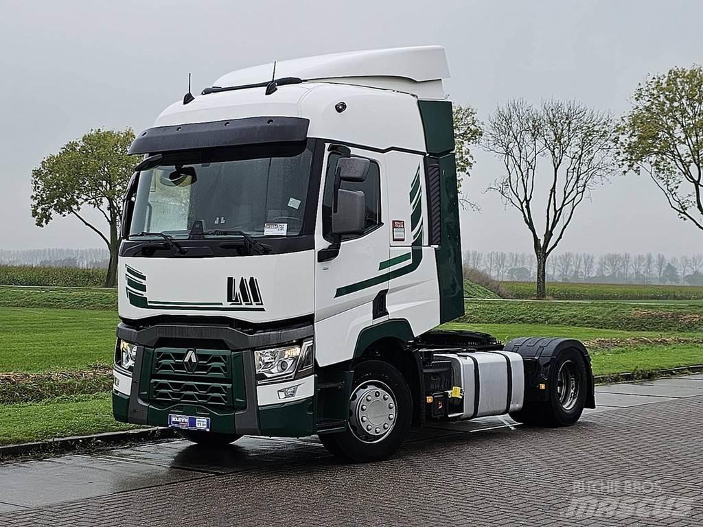 Renault T 460 Vilcēji