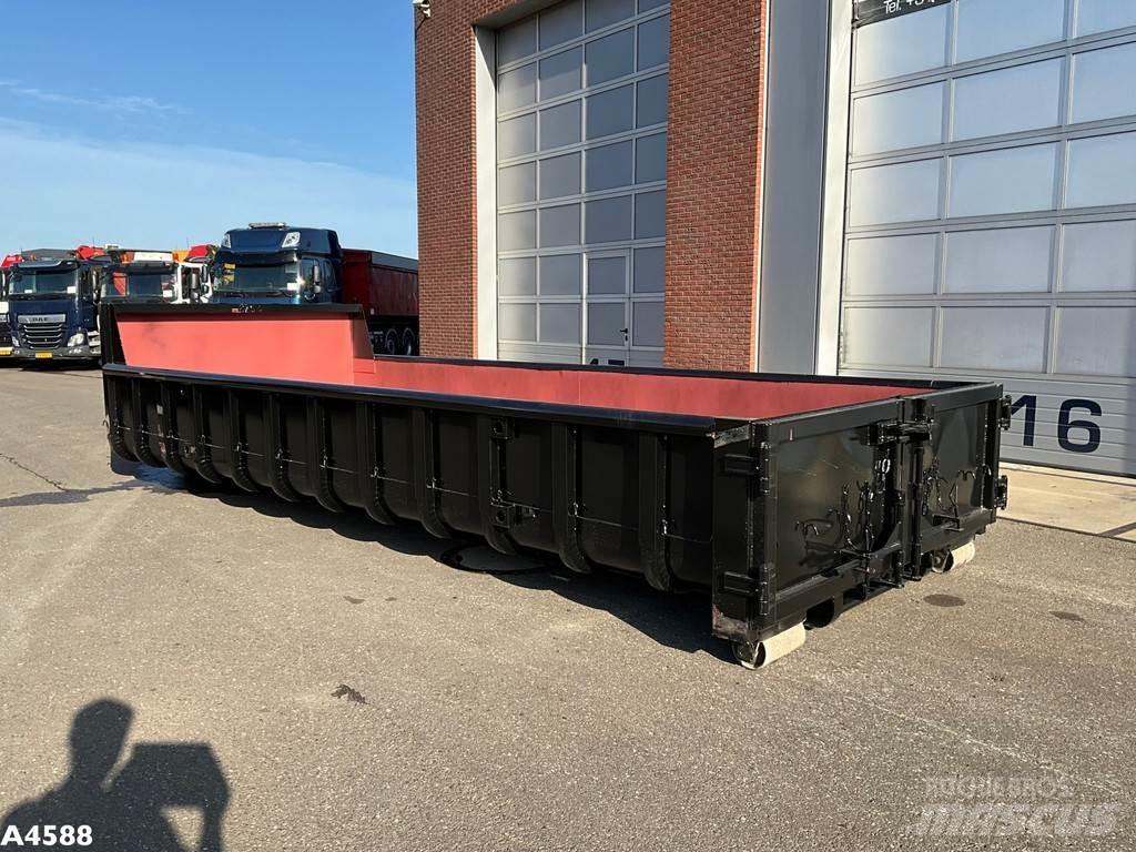  CONTAINER 10m³ NEW Īpaši konteineri