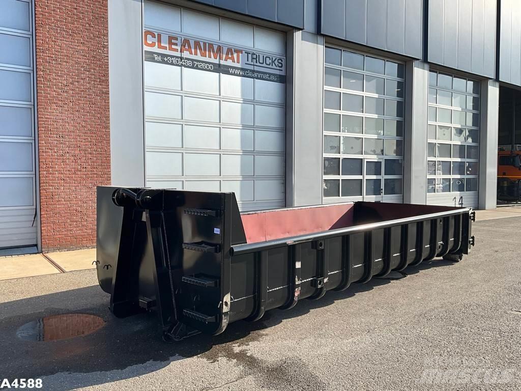  CONTAINER 10m³ NEW Īpaši konteineri