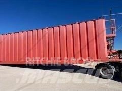 Dragon 500 BBL Autocisternas