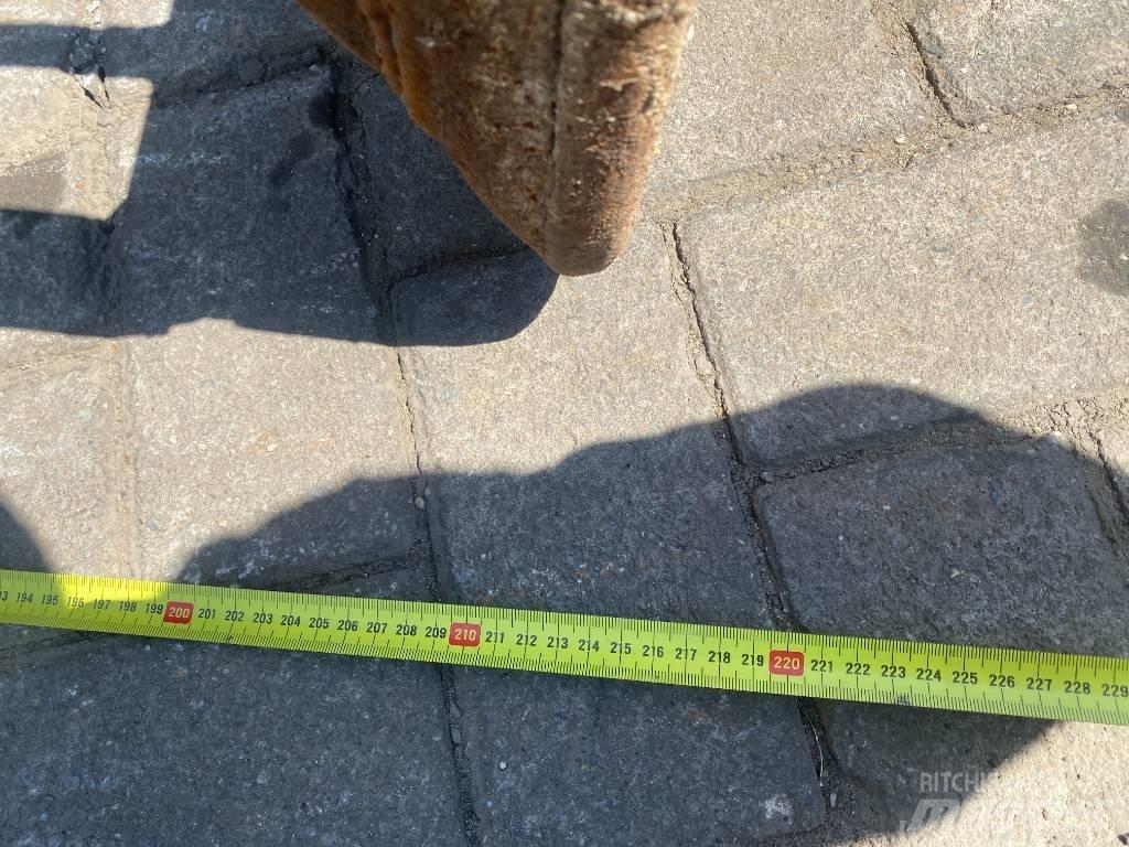 Verachtert VRG-50 Pašgrābji