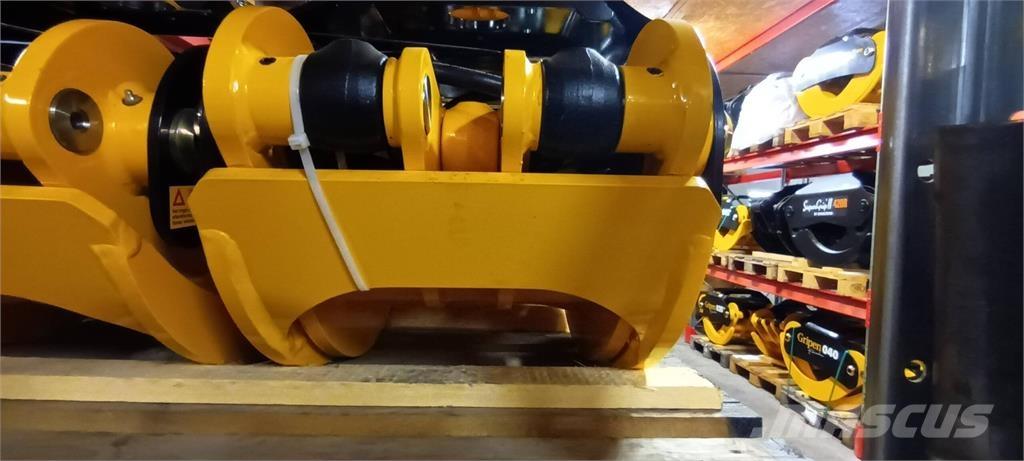 HSP Gripen 025HD Satvērējs