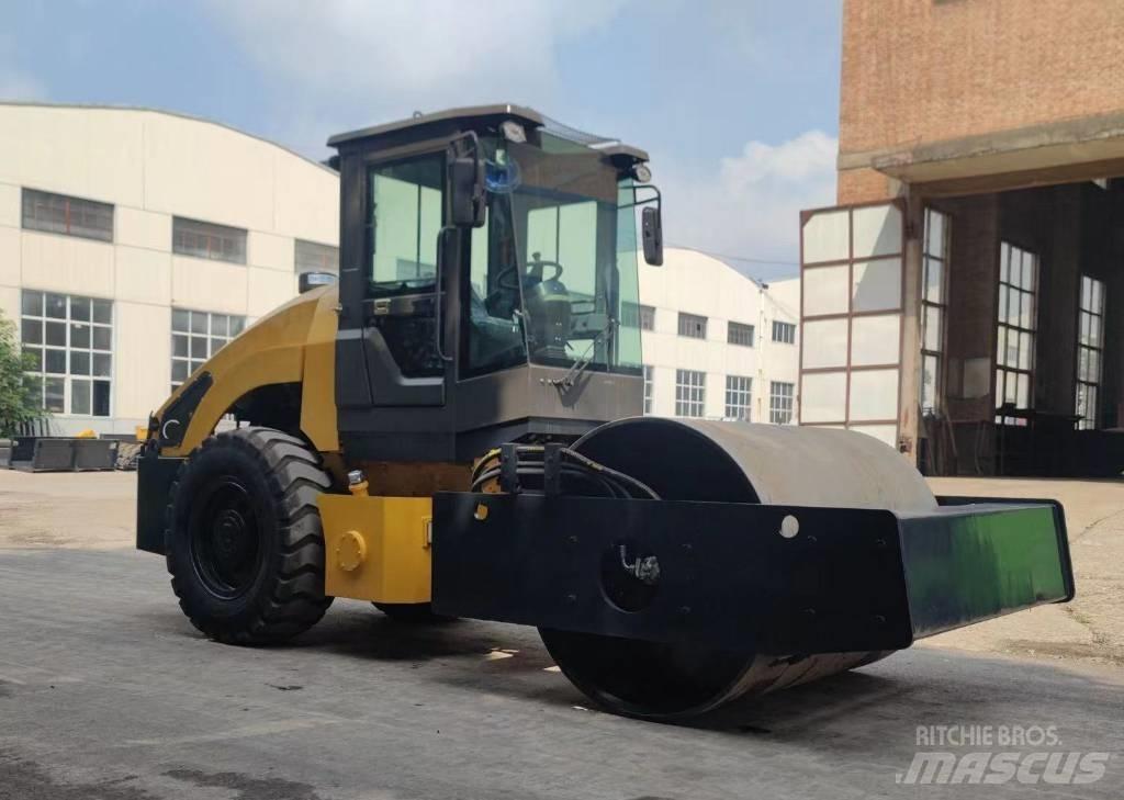 Hytec ZL90 úthenger Augsnes blīvētāji