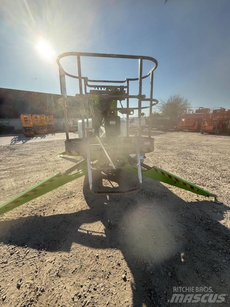 Niftylift TD 150T Strēles pacēlāji