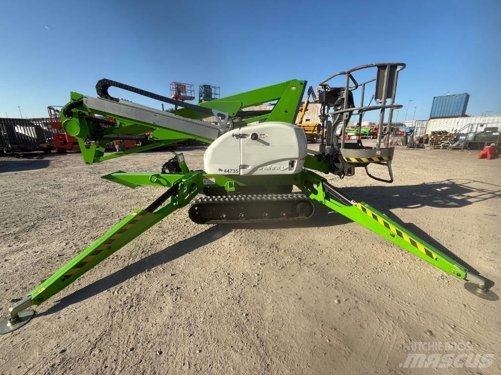 Niftylift TD 150T Strēles pacēlāji