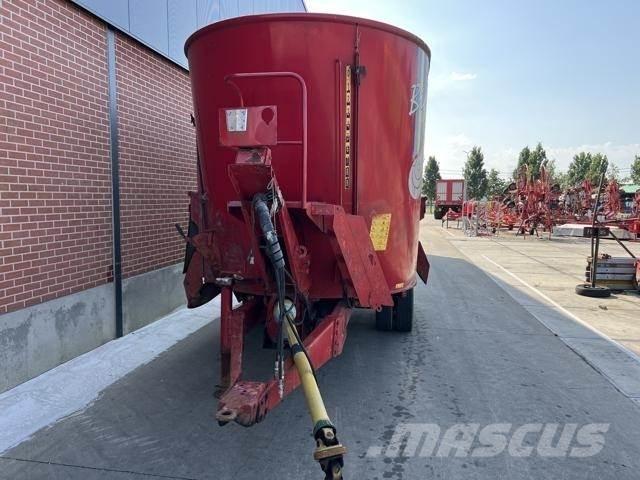 Peecon 26M³ Maisītāji dalītāji
