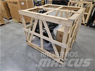 Yanmar 4TNV106T Dzinēji