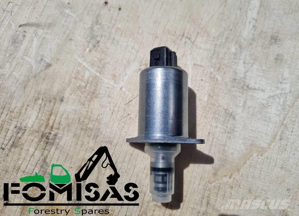 Ponsse Valve 0070089 Hidraulika