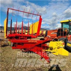 New Holland 1033 Cits lopbarības novācēju, kombainu aprīkojums