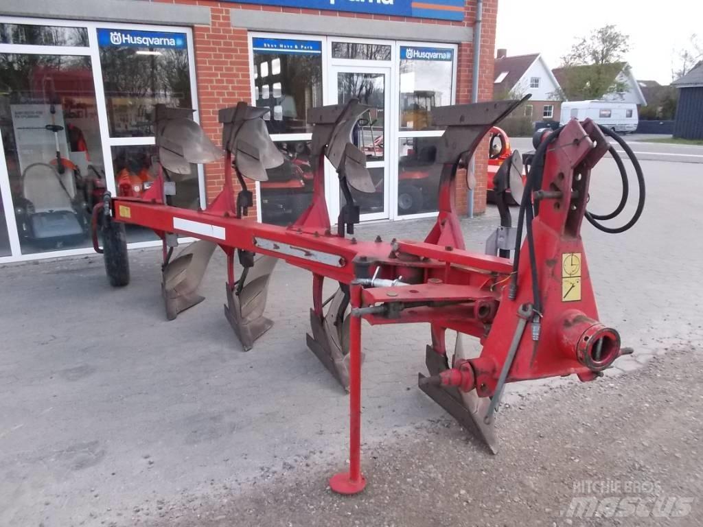 Agrolux MRS 4975 AX Maiņvērsējarkli