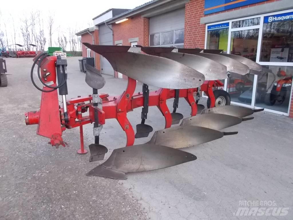 Agrolux MRS 4975 AX Maiņvērsējarkli