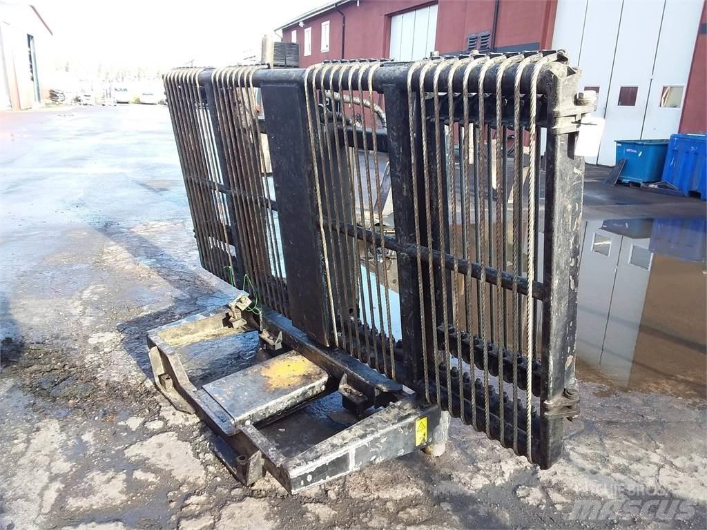 John Deere 1510E Citas sastāvdaļas