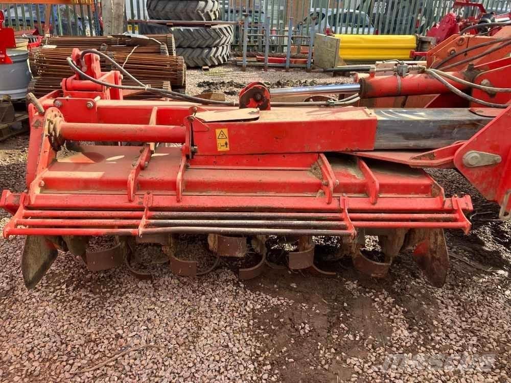 Grimme RT6000 Kartupeļu tehnika - Citi