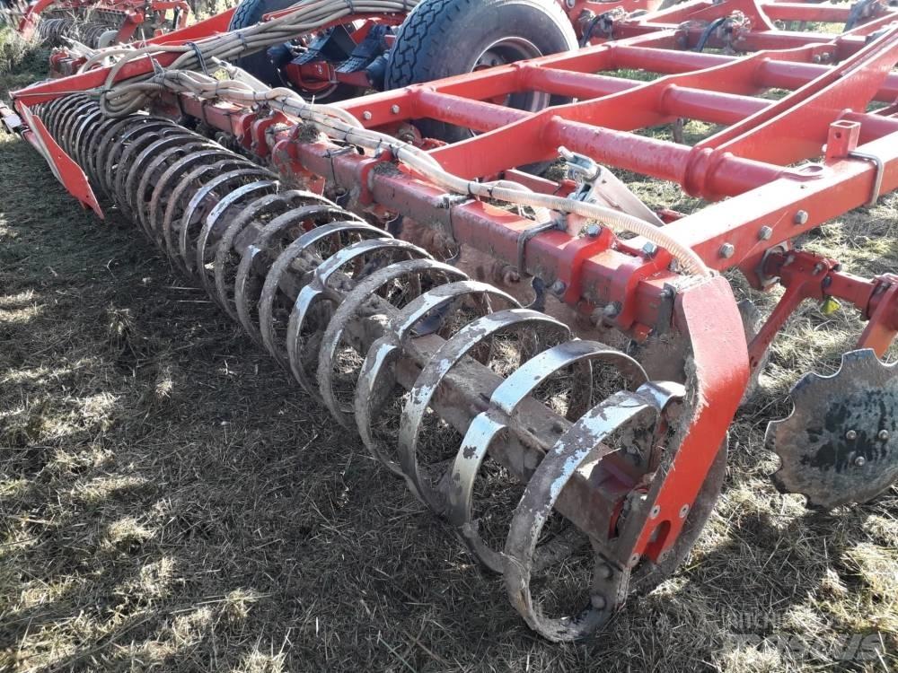 Horsch Cruiser 7 XL Piekabināmie arkli