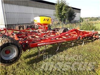 Horsch Cruiser 7 XL Piekabināmie arkli