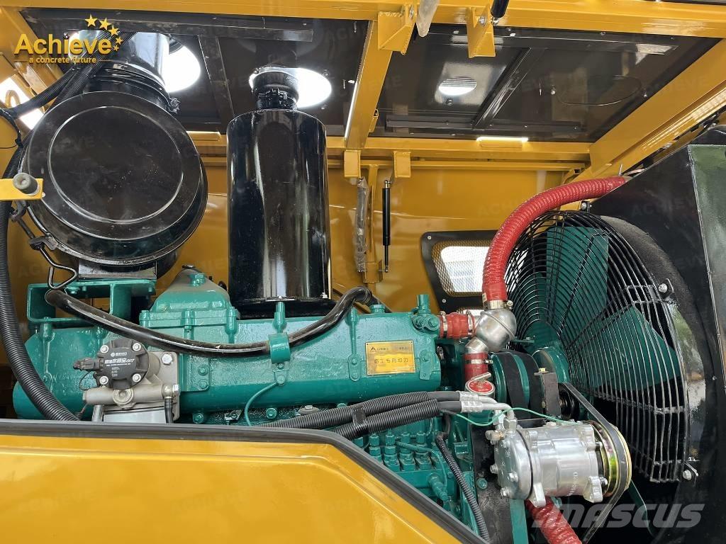 SDLG LG 956F Iekrāvēji uz riteņiem