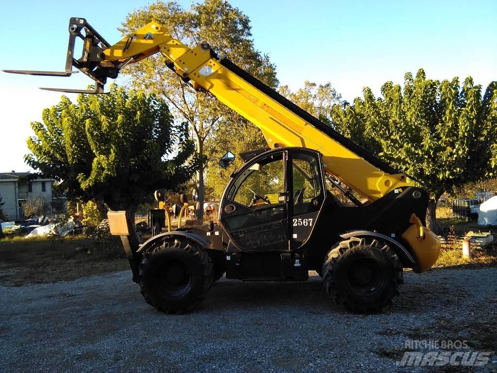Haulotte HTL 4017 Teleskopiskie manipulatori