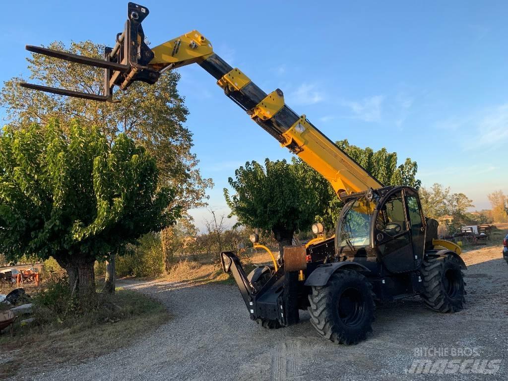 Haulotte HTL 4017 Teleskopiskie manipulatori