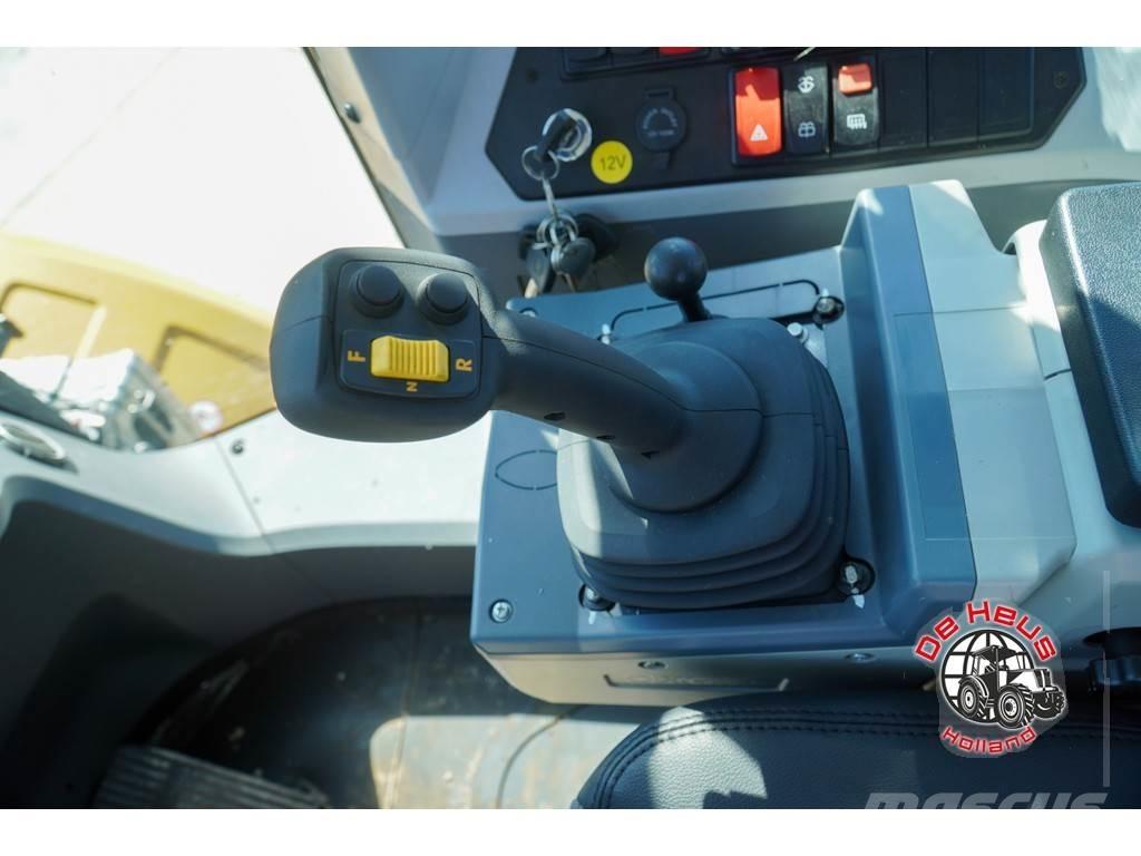 XCMG XC948E Iekrāvēji uz riteņiem