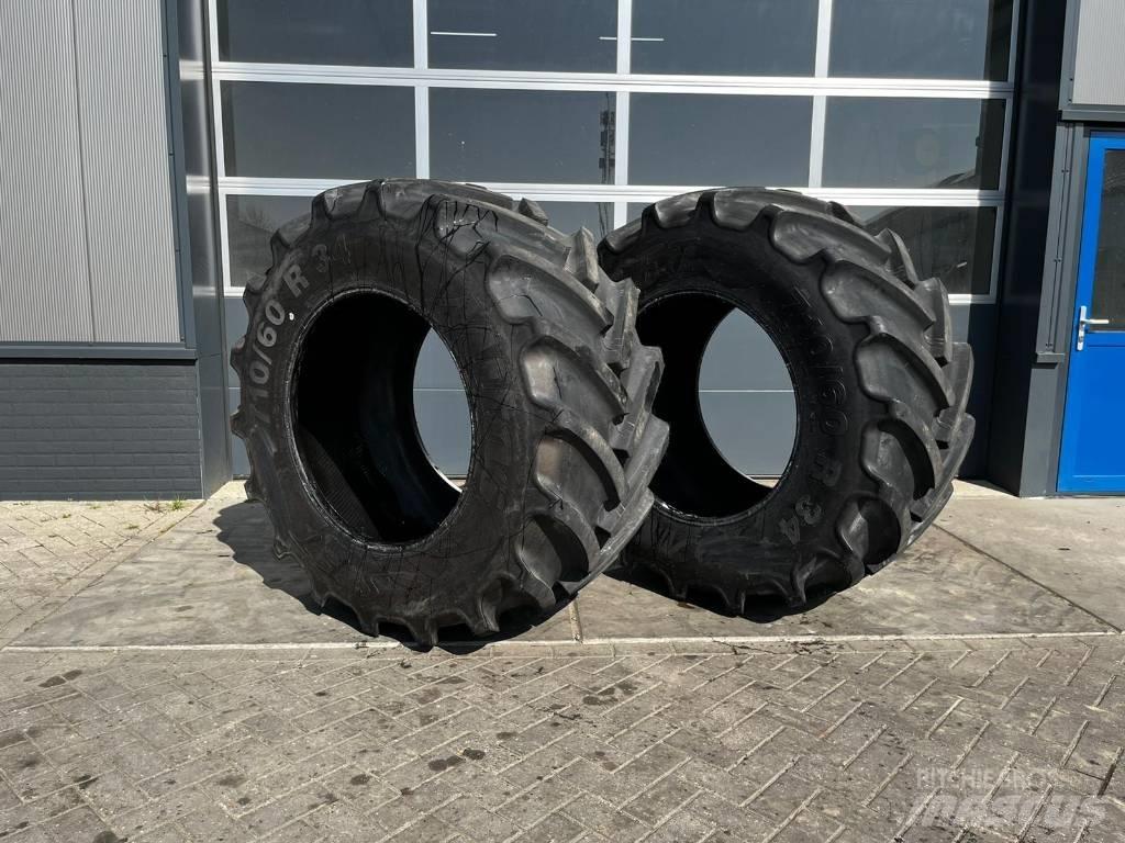 Mitas 710/60 R34 SFT Riepas, riteņi un diski
