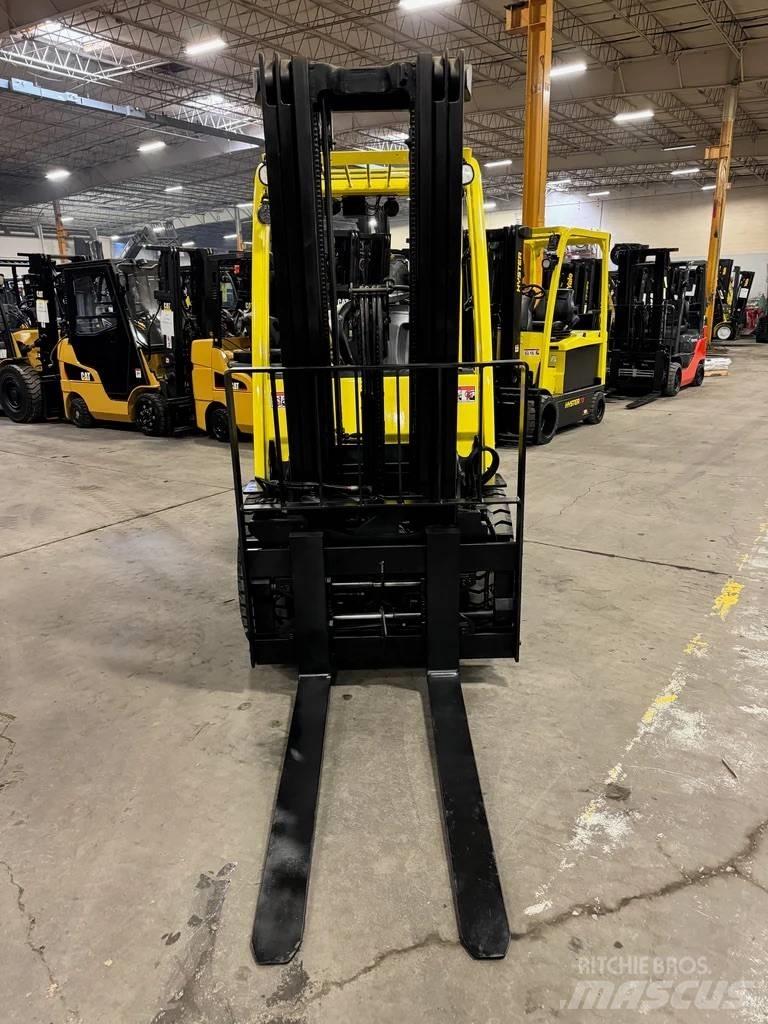 Hyster H 60 FT Autokrāvēji - citi