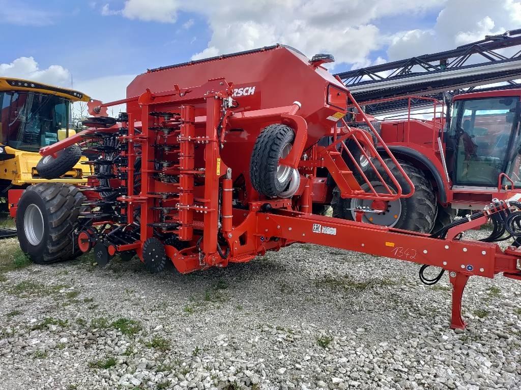 Horsch Pronto 6 NT Sējmašīnas