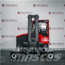 Combilift C 4000 ET Pārvadātājs iekraušanai no sāniem