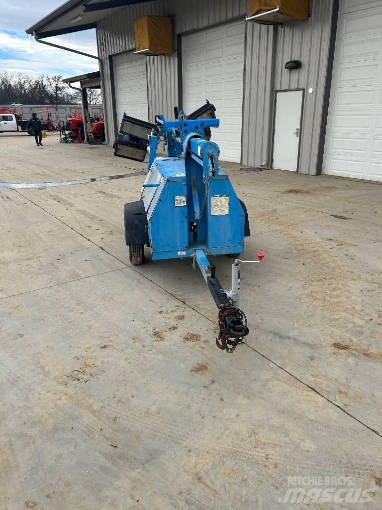 Genie TML 4000 N Gaismas torņi