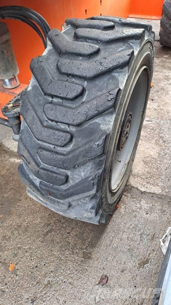 JLG 660 SJ Teleskopiskie pacēlāji