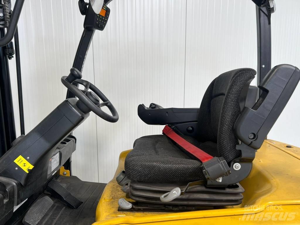 Yale ERP22VL Elektriskie iekrāvēji