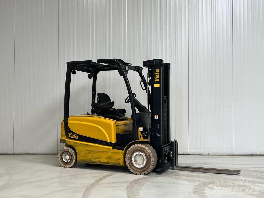 Yale ERP22VL Elektriskie iekrāvēji