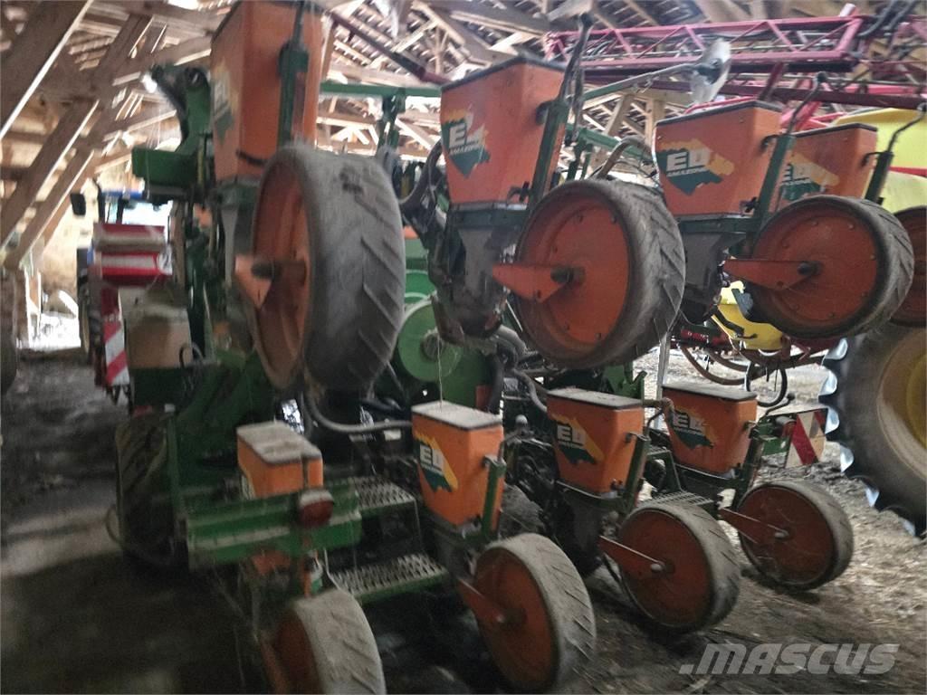 Amazone ED 601 K Precīzās izsējas sējmašīnas 